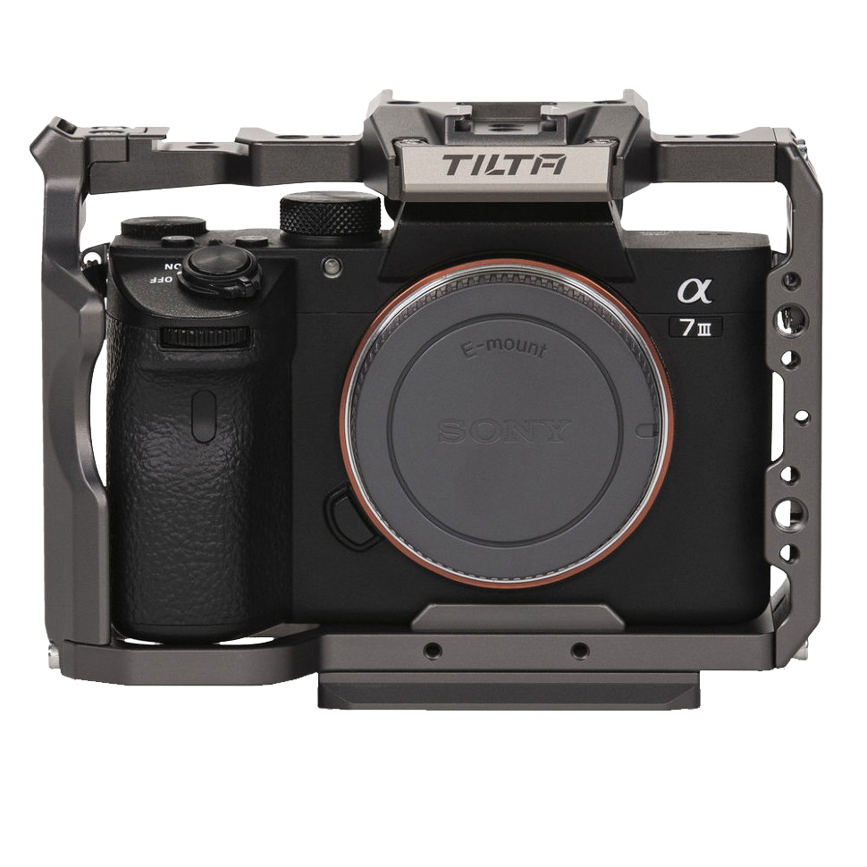 Клетка Tilta для Sony A7s II / A7 III / A7r III / A9
