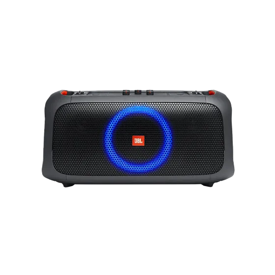 Портативная акустическая система JBL PartyBox On-The-Go