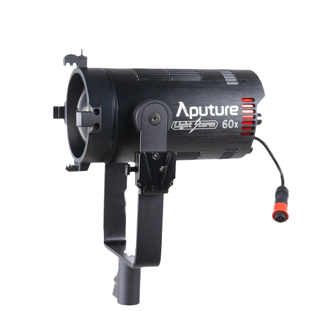 Светодиодный осветитель Aputure Light Storm LS 60x (2700-6500K)