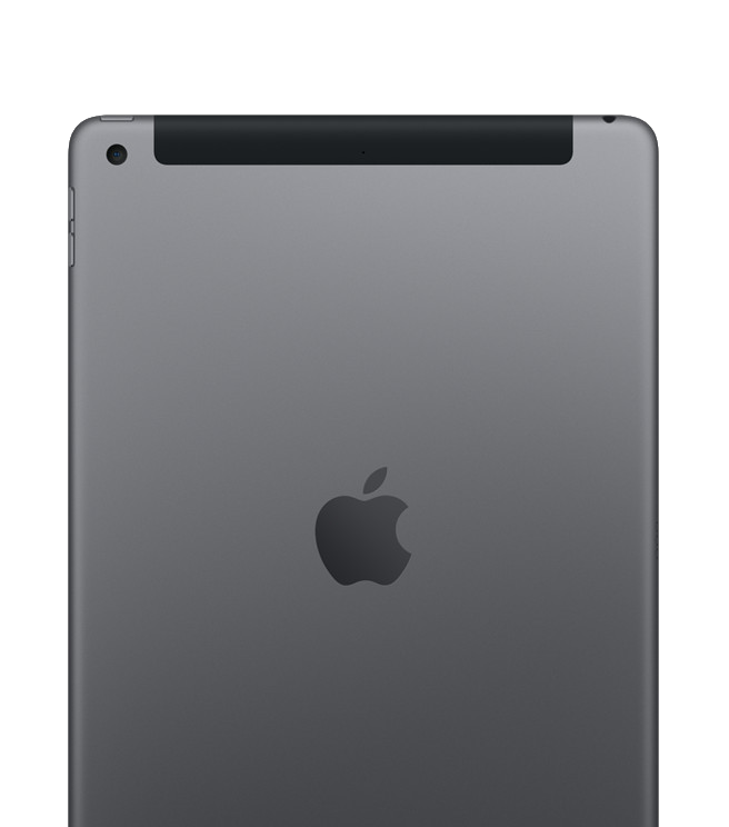 Планшет Apple iPad 8 32Gb Wi-Fi 10,2