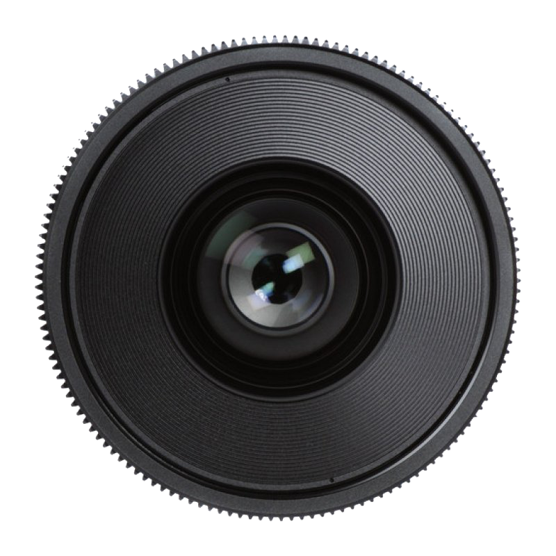 Объектив Canon CN-E 35 T1.5 L F Cinema Prime (EF Mount)