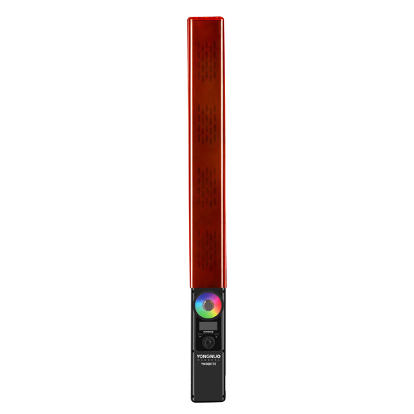 Светодиодная палка Yongnuo YN-360 III (RGB + 3200K + 5500K)