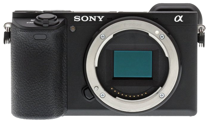 Фотоаппарат Sony A6500