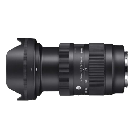 Объектив Sigma AF 28-70mm f/2.8 DG DN Contemporary Sony E