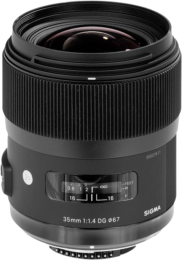 Объективы canon 35mm l. 35mm Sigma Art Nikon. Sigma Art 35mm 1.4 Nikon. Сигма 35 для Canon. Nikon Sigma 35 f1.4 Art.