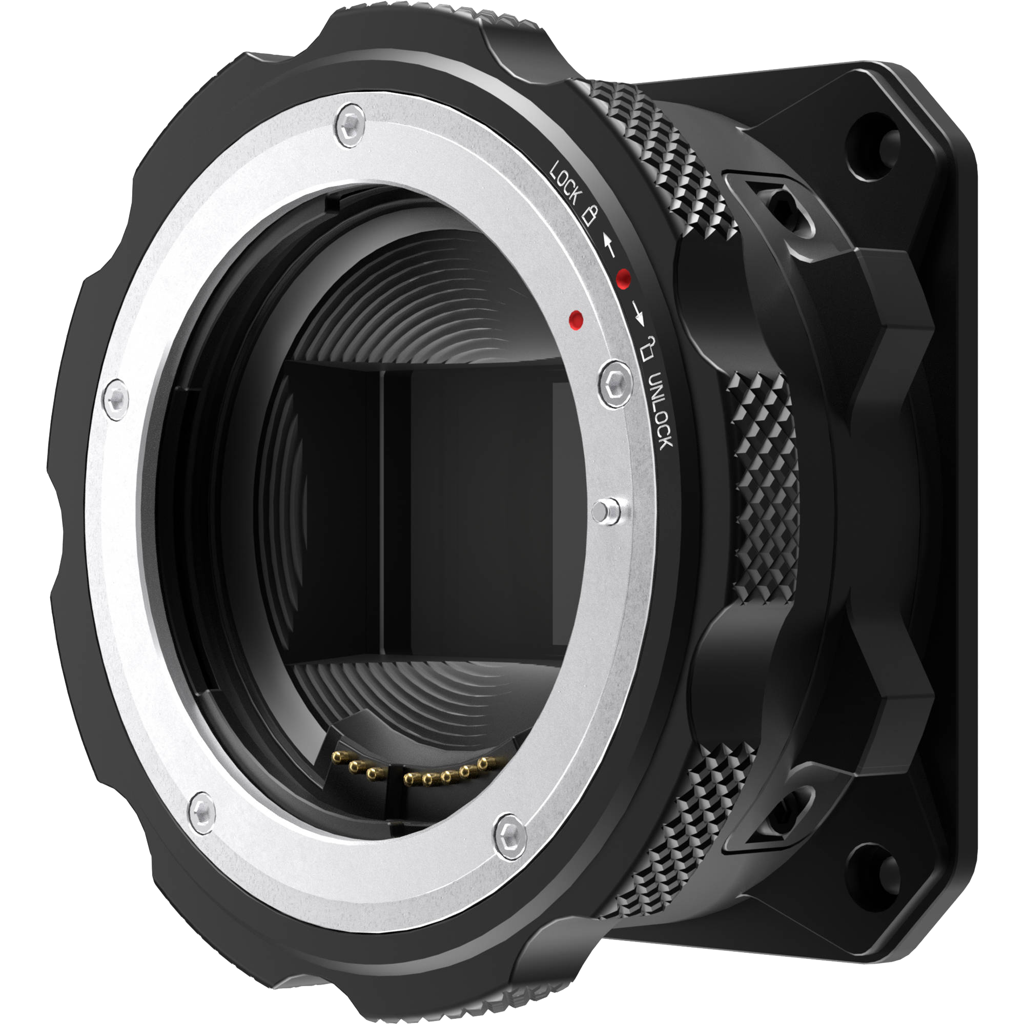 Камера Z CAM E2F6 6K (EF/PL Mount)